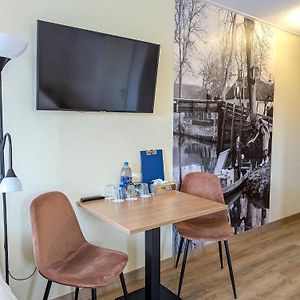 Standaard Kamer met Twee Aparte Bedden